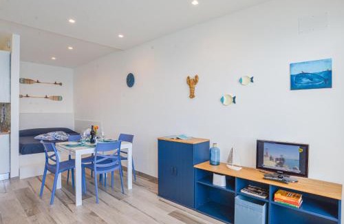 Bergeggi Apartamento | La Casa del mare di Ginni e Virgi by Holiday World