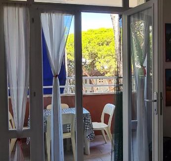 Rosapineta Apartamento | La Casa del mare