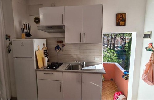 Rosapineta Apartamento | La Casa del mare