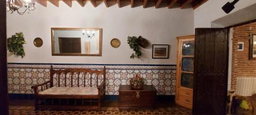 Cazalegas Casa | La Casa del Marques