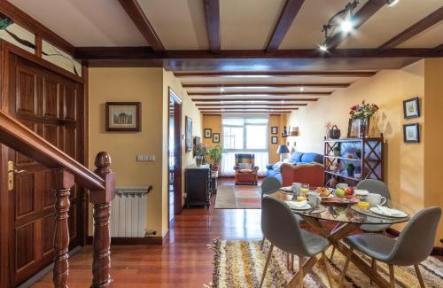 Haro Casa | La casa del mercadillo, Haro