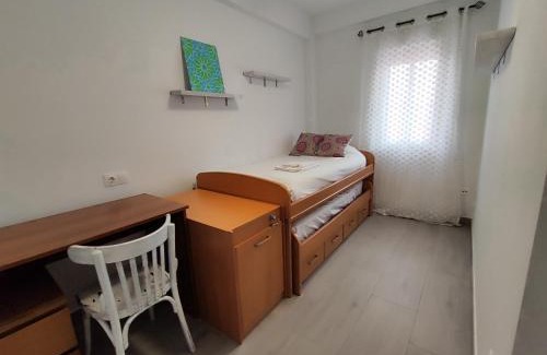 Distrito de Levante Apartamento | La casa del mercado
