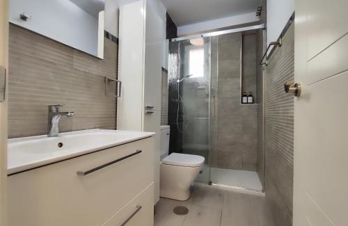 Distrito de Levante Apartamento | La casa del mercado