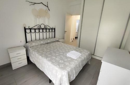 Distrito de Levante Apartamento | La casa del mercado