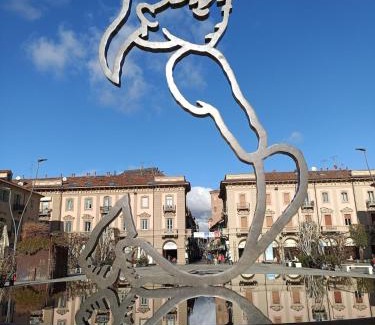 Rodello Casa | La Casa del Merlo