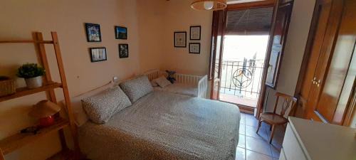 Benimaurell Casa | La casa del Mestre