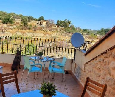 Benimaurell Casa | La casa del Mestre