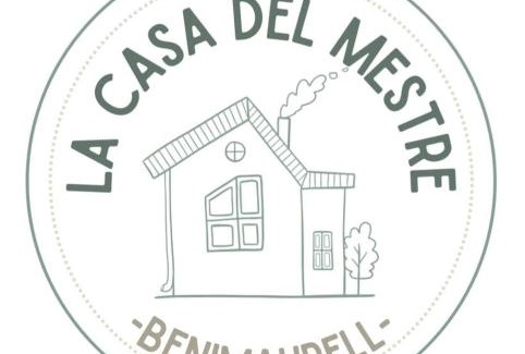 Benimaurell Casa | La casa del Mestre