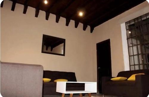 Santa María la Ribera Casa | La casa del mochilero