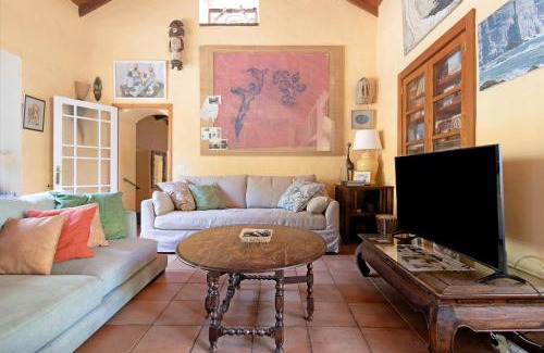 Agaete Casa | La Casa del Molino de Viento