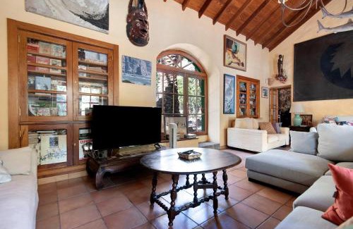 Agaete Casa | La Casa del Molino de Viento