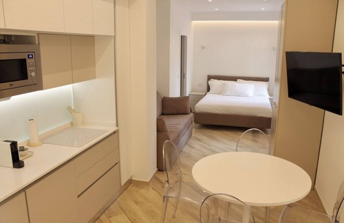 Finale Pia Casa | La Casa Del Molo