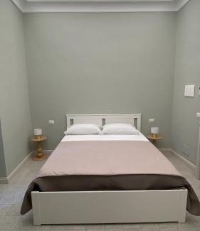 Torre del Greco Apartamento | La Casa Del Monsignore