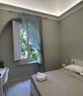 Torre del Greco Apartamento | La Casa Del Monsignore