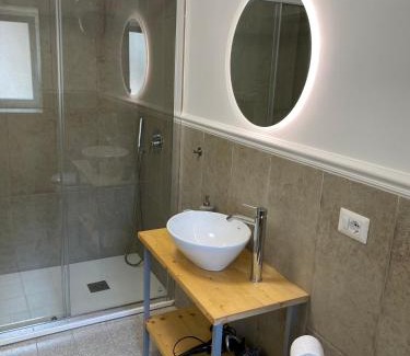 Torre del Greco Apartamento | La Casa Del Monsignore