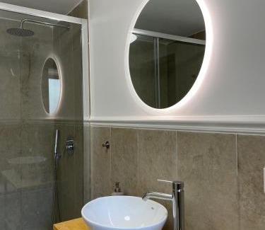 Torre del Greco Apartamento | La Casa Del Monsignore
