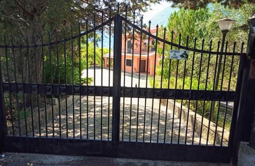 Vietri di Potenza Apartamento | La Casa Del Mosileo