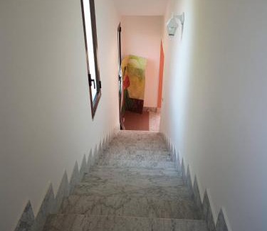 Vietri di Potenza Apartamento | La Casa Del Mosileo