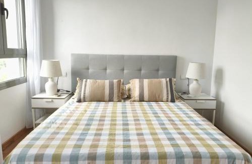 Huelva Apartamento | La Casa del Muelle