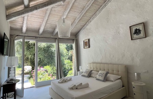 Capo d'Orlando Cama Y Desayuno | La Casa del Nespolo