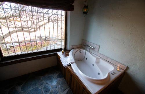 Guejar Sierra Chalet De Esquí | La Casa del Nogal