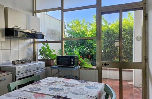 Borgagne Casa | La casa del nonno