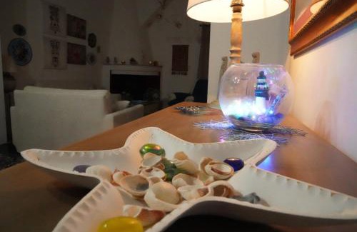 Borgagne Casa | La casa del nonno