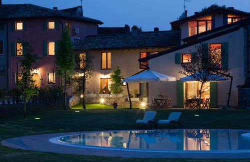 Monzambano Apartamento | La Casa del Nonno