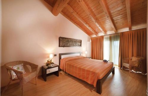 Monzambano Apartamento | La Casa del Nonno