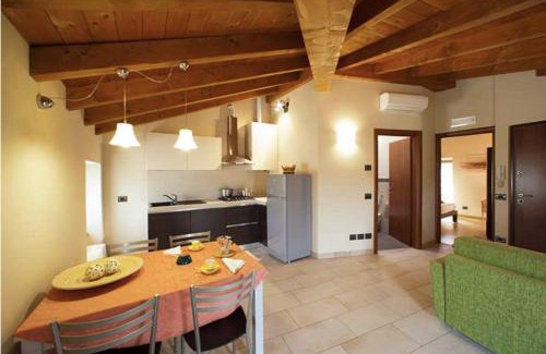 Monzambano Apartamento | La Casa del Nonno