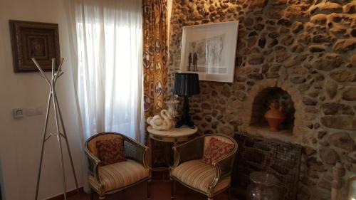 Jerte Casa | La Casa Del Nueve