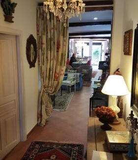 Jerte Casa | La Casa Del Nueve