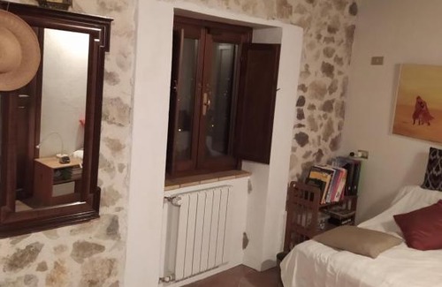 Lecce nei Marsi Apartamento | La Casa del Orso