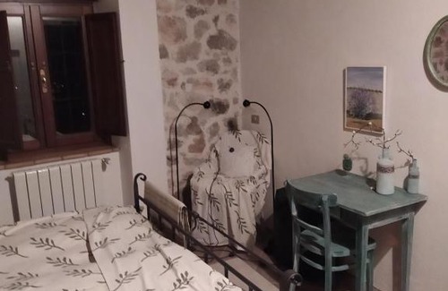 Lecce nei Marsi Apartamento | La Casa del Orso