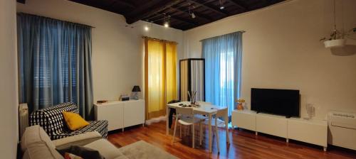 Ronciglione Apartamento | La Casa del Palio