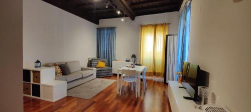 Ronciglione Apartamento | La Casa del Palio
