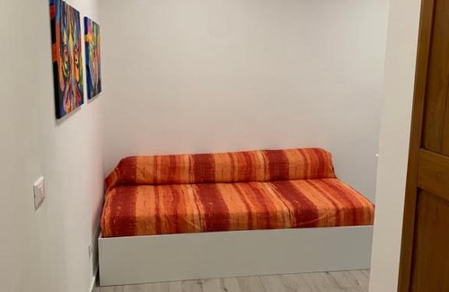 San Faustino-Madonnina-Quattroville Apartamento | la casa del parco Ferrari