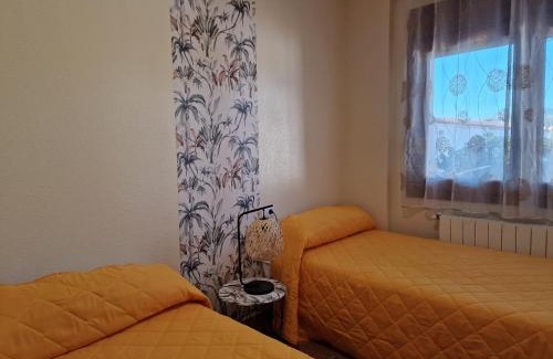 Centro histórico de Zafra Apartamento | La casa del patio ATBA00260
