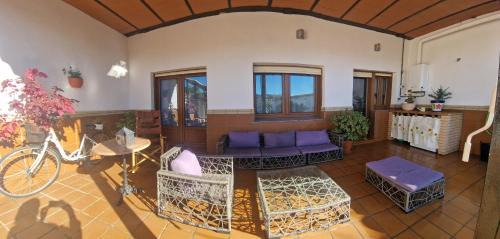 Centro histórico de Zafra Apartamento | La casa del patio ATBA00260