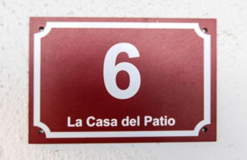 Valle de Trapaga Apartamento | La casa del patio