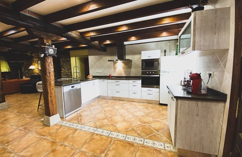 Escobedo Casa | La Casa del Pendo