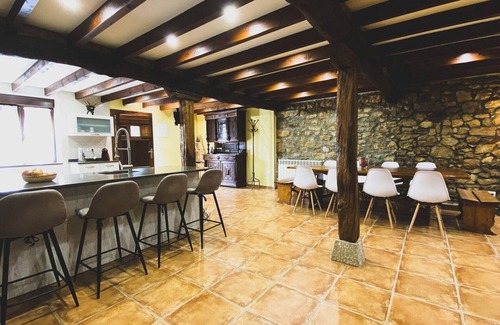 Escobedo Casa | La Casa del Pendo