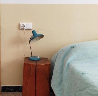 Costa Dorada Apartamento | La casa del pescador
