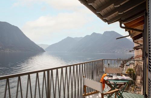 Colonno Apartamento | La Casa del Pescatore - by MyHomeInComo