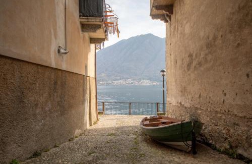 Colonno Apartamento | La Casa del Pescatore - by MyHomeInComo