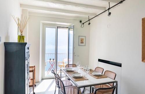 Colonno Apartamento | La Casa del Pescatore - by MyHomeInComo