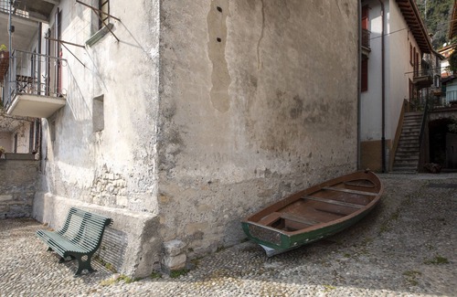 Colonno Apartamento | La Casa del Pescatore