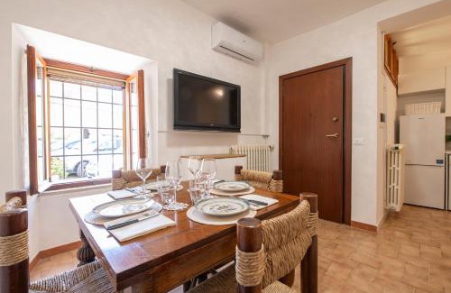 Castel di Mezzo Apartamento | La Casa Del Pescatore