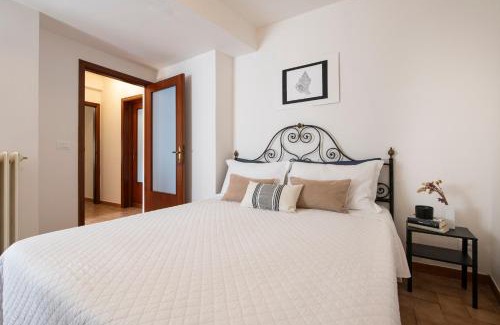 Castel di Mezzo Apartamento | La Casa Del Pescatore