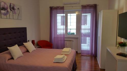 Pigneto Apartamento | La Casa Del Pigneto